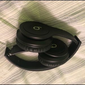 Beats Solo HDs